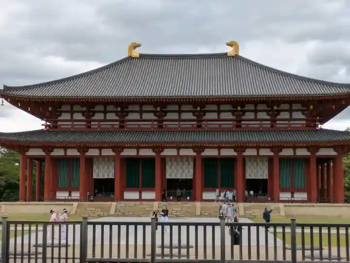興福寺(奈良県)