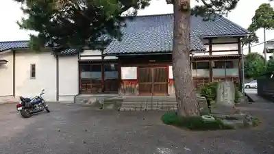 法然寺のその他建物