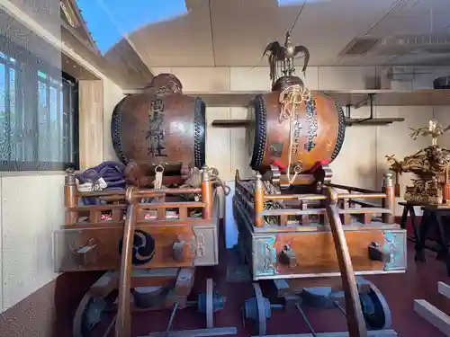 高山稲荷神社(東京都)