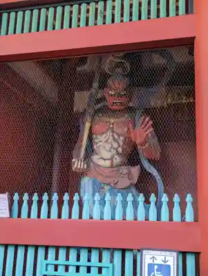 浅草寺(東京都)