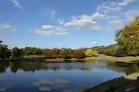 杉本神社(正倉院境内社)(奈良県)