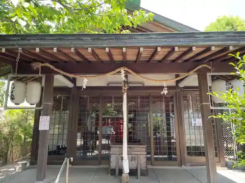 海神社(兵庫県)