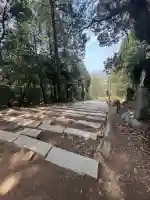 大宮浅間神社中宮(愛知県)