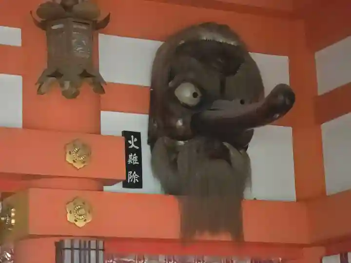 我堂八幡宮(大阪府)