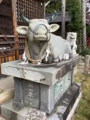 太部古天神社(岐阜県)