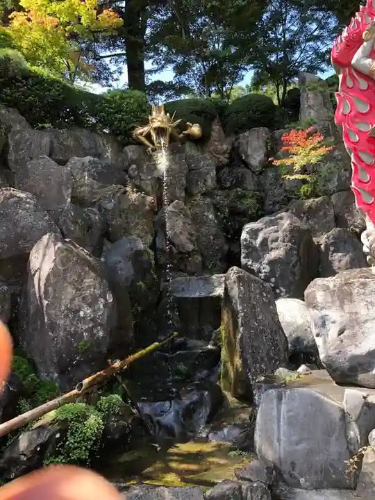 金乗院(那須波切不動尊) のその他建物