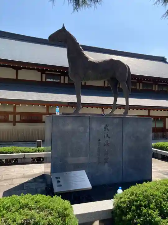 靖國神社(東京都)