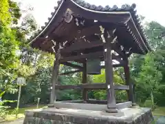 根来寺 智積院(京都府)