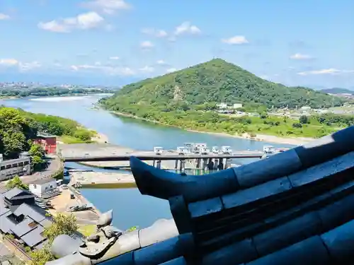 三光稲荷神社(愛知県)