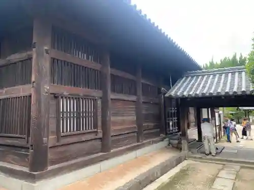 吉備津神社(岡山県)