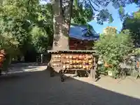 冠稲荷神社(群馬県)