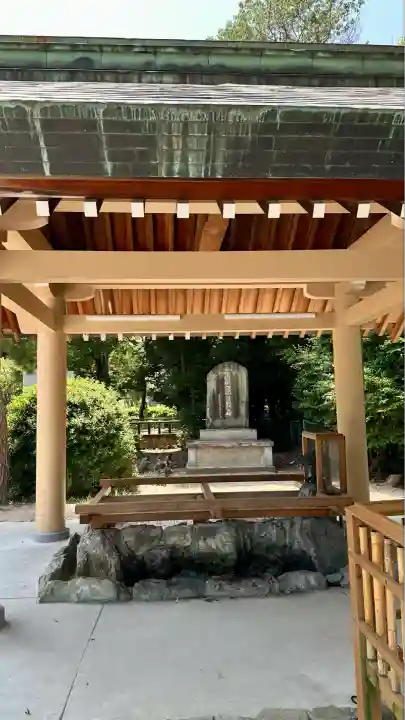 和泉國一之宮 大鳥大社(大阪府)