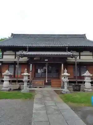 專福寺(群馬県)