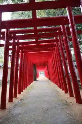 白鳥神社(香川県)