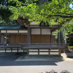 志波彦神社・鹽竈神社(宮城県)