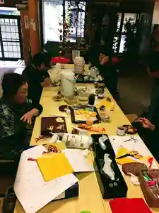 長徳寺の体験その他(2021年10月26日(火) 20時29分32秒投稿)