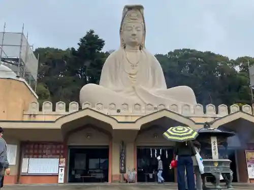 霊山観音(京都府)