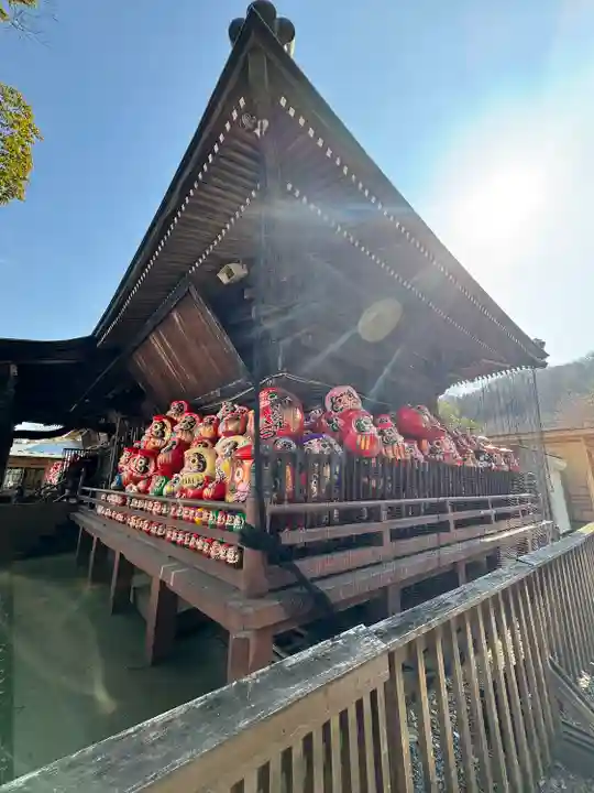 達磨寺(群馬県)