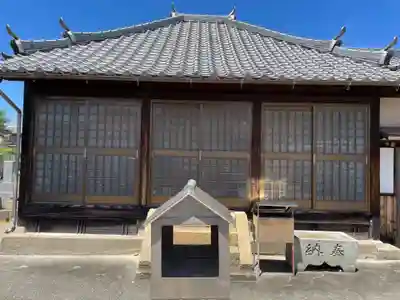 極楽寺(兵庫県)