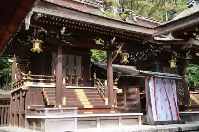 建部大社(滋賀県)