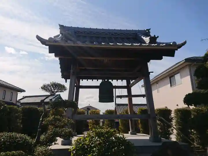 道住寺のその他建物