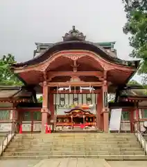 石清水八幡宮(京都府)