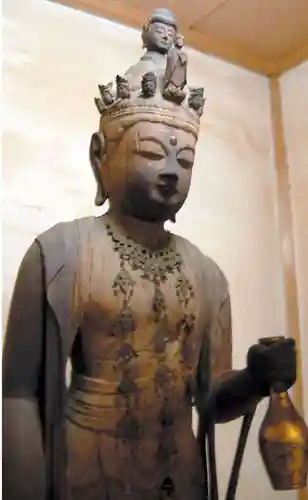 神宮寺感應院(大阪府)