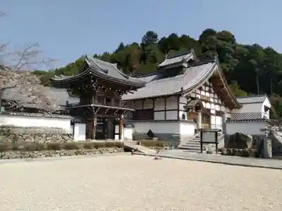 常栄寺のその他建物