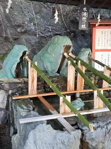 二見興玉神社(三重県)