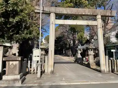 日置神社(愛知県)
