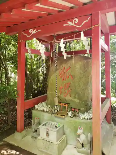 祐徳稲荷神社(長崎県)