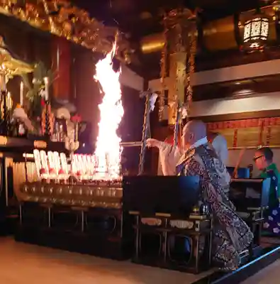 福寿観音(東京都)