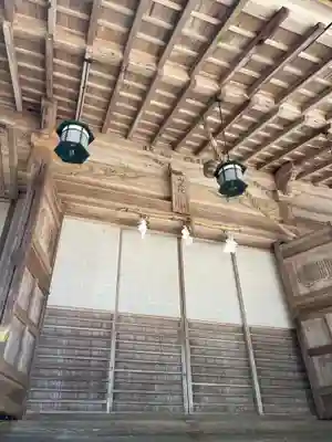 山王院(和歌山県)