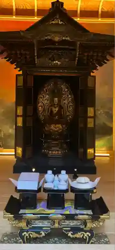 御岩神社(茨城県)