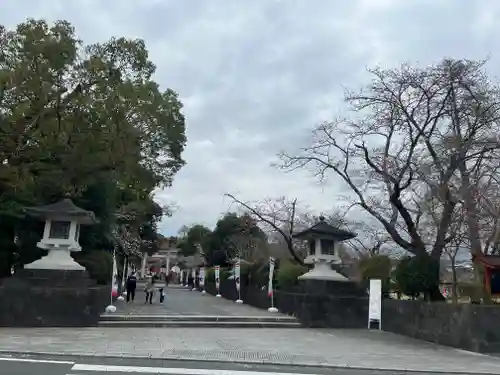 富士山本宮浅間大社のその他建物