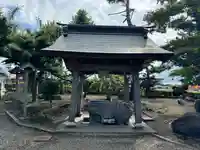 四本松神社(青森県)