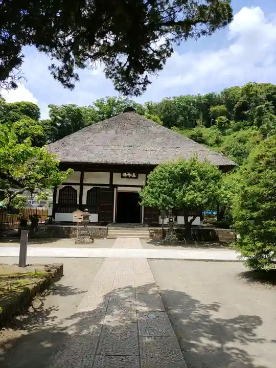 円覚寺(神奈川県)
