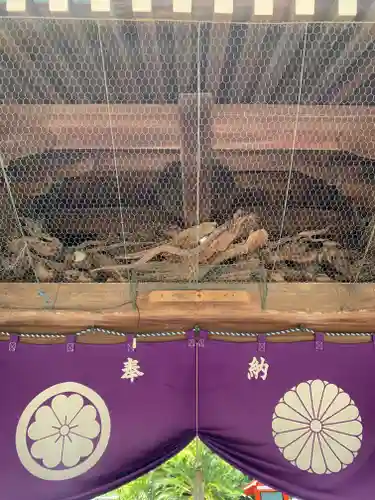 了徳院のその他建物