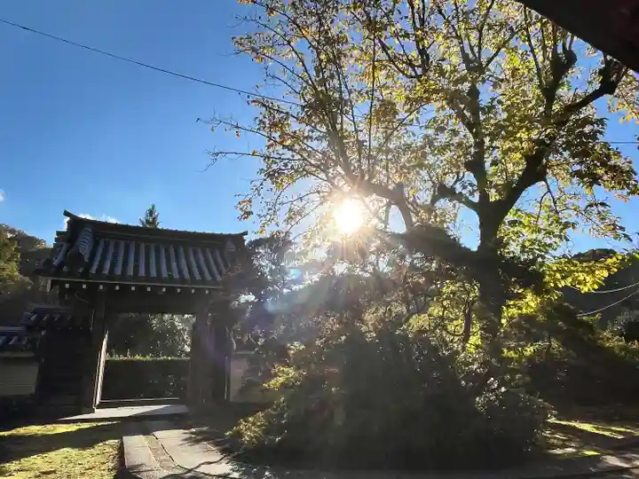 弘川寺(大阪府)