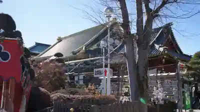 惣宗寺(栃木県)