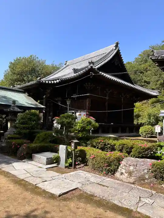 白峯寺(香川県)