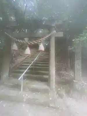 南方神社(鹿児島県)