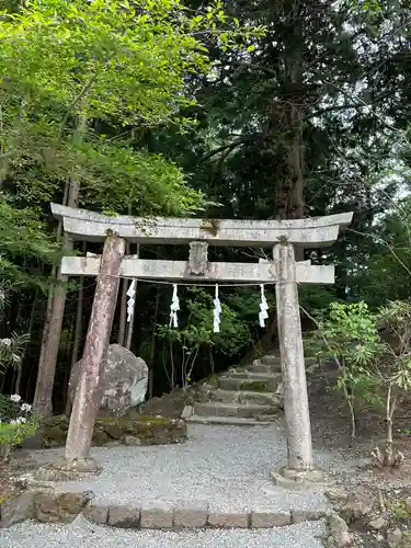 北口本宮冨士浅間神社(山梨県)