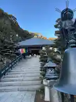 清荒神清澄寺(兵庫県)