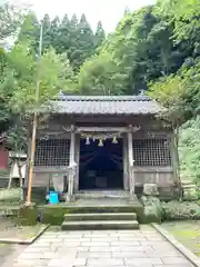 崎津諏訪神社(熊本県)