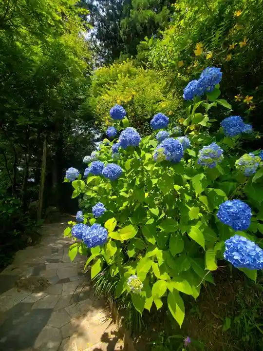 石都々古和気神社(福島県)