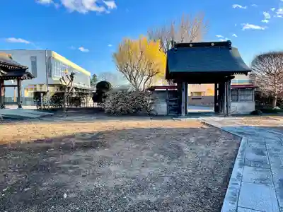 全水寺(栃木県)