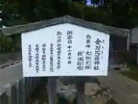 金刀比羅神社(広島県)