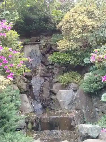 清鏡寺(東京都)