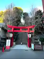 愛宕神社(東京都)